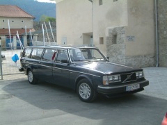 Volvo Club Österreich