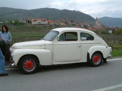 Volvo Club Österreich