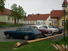 Volvo Club Österreich