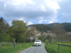 Volvo Club Österreich