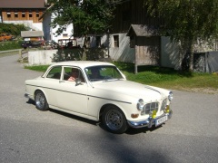 Volvo Club Österreich