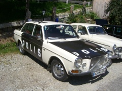 Volvo Club Österreich