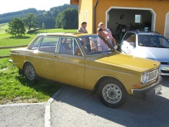 Volvo Club Österreich