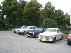 Volvo Club Österreich