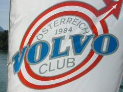 Volvo Club Österreich