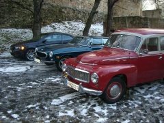 Volvo Club Österreich