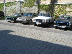 Volvo Club Österreich