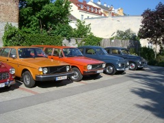 Volvo Club Österreich