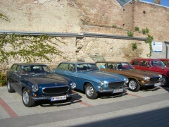 Volvo Club Österreich