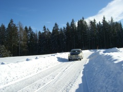 Volvo Club Österreich