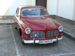 Volvo Club Österreich