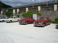 Volvo Club Österreich