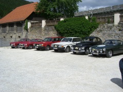 Volvo Club Österreich