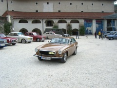 Volvo Club Österreich