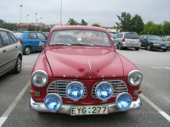 Volvo Club Österreich