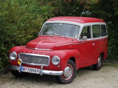 Volvo Club Österreich