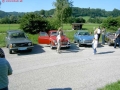 Volvo 164 Treffen